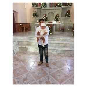 Meet your Posher, Matias